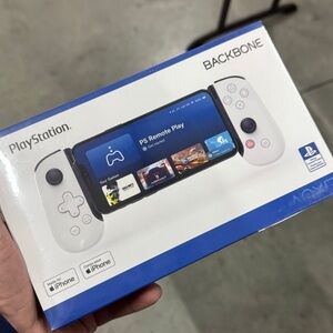 PlayStation Backbone Lightning For iPhone